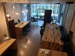 Outram Road (D3), Office #521526031